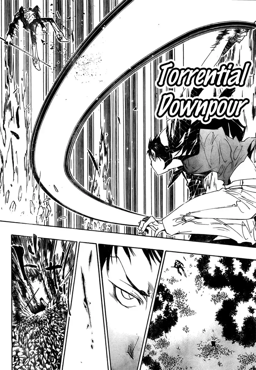 Katekyo Hitman Reborn! Chapter 152 10